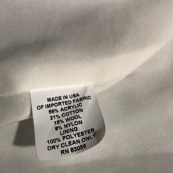 Ladies blazer - Picture 4 of 4